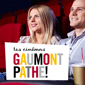 Pathe Gaumont